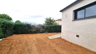  Maison 4 pièces 103 m² Saint privat des vieux