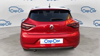 Clio 1.0 TCe 100 Intens 2019 occasion 26000 Valence