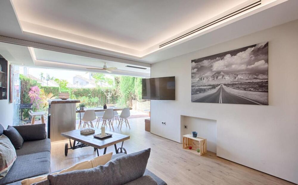 Vente Maison 5 PIÈCES de 107m² Hermanville sur mer