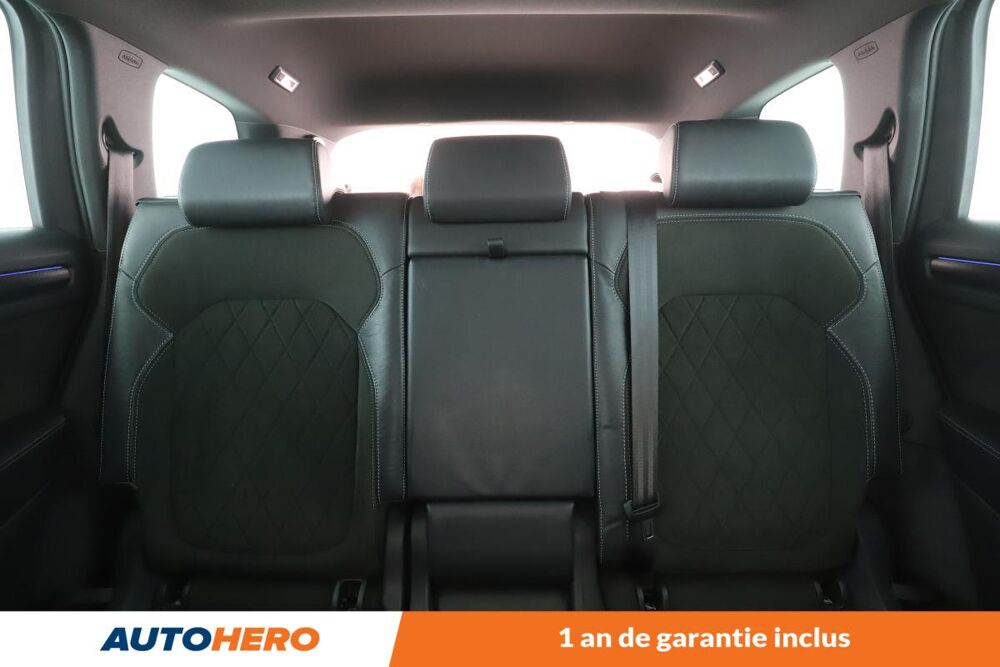 Kodiaq 2.0 TDI SCR Sportline DSG7 7PL 150 ch 2022 occasion 92130 Issy-les-Moulineaux