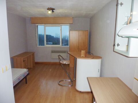  Appartement � louer 1 pi�ce 20 m�