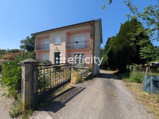  Maison � vendre 10 pi�ces 237 m�