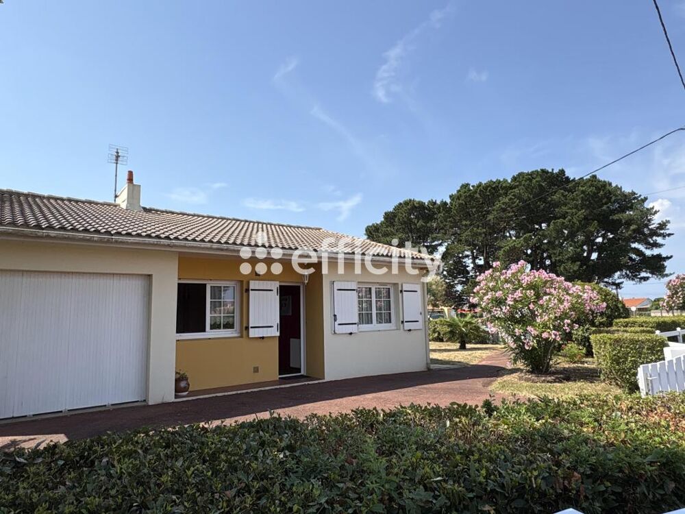 Vente Maison Pavillon Les sables d olonne