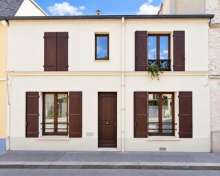  Appartement à vendre 2 pièces 33 m²