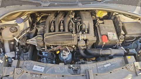 C3 III 1.2 PureTech 82 Shine 2018 occasion 61600 Magny Le Desert