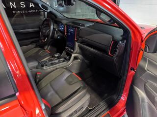 Divers e-AWD Double Cabine 2022 occasion 77250 Moret Loing Et Orvanne