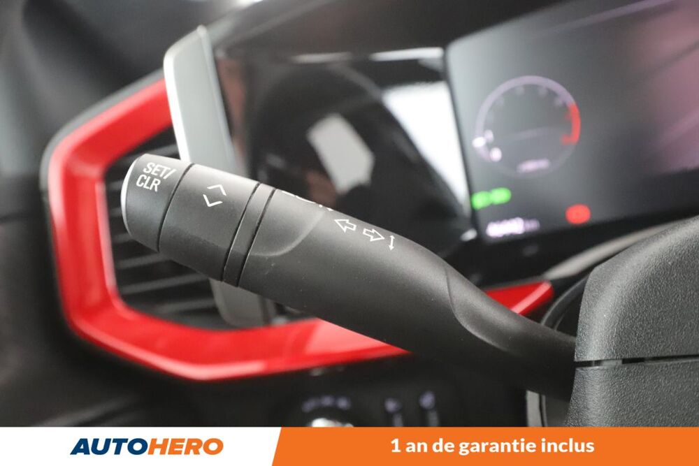 Mokka 1.2 Turbo GS Line BVA8 130 ch 2021 occasion 92130 Issy-les-Moulineaux