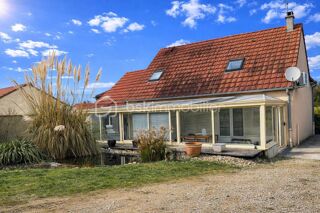  Maison � vendre 6 pi�ces 151 m�