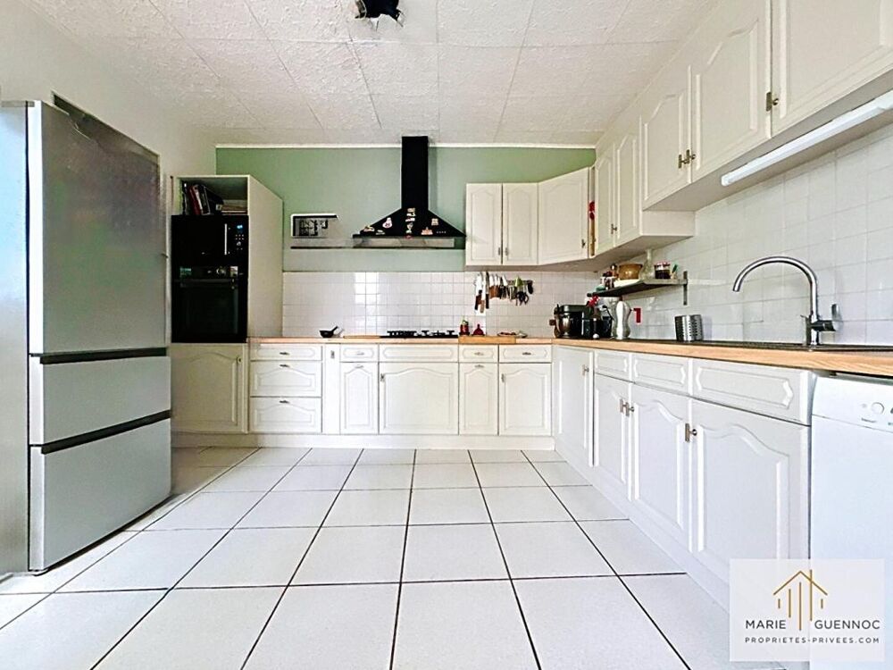 Vente Maison Maison de ville secteur Zola à Nantes 8 pièce(s) 179 m2 avec garage et jardin Nantes