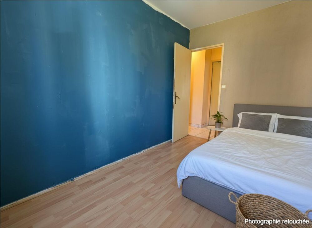 Vente Appartement Appartement Villeurbanne 3 pièce(s) aux Gratte Ciel Villeurbanne