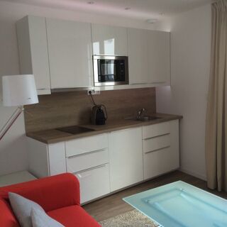  Appartement à louer 2 pièces 25 m²