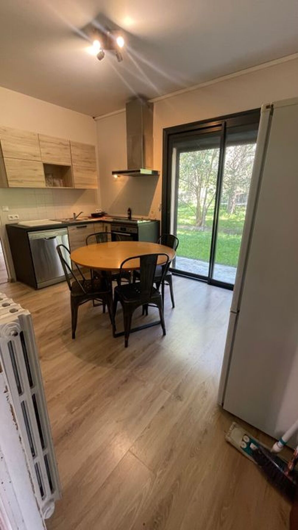 Location Maison Maison de 90m2 à louer sur Blagnac Blagnac
