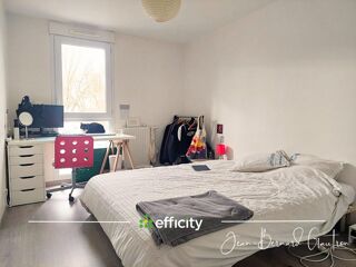  Appartement � vendre 2 pi�ces 47 m�
