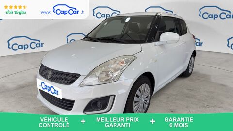 Suzuki swift 1.2 VVT 94 Privilege
