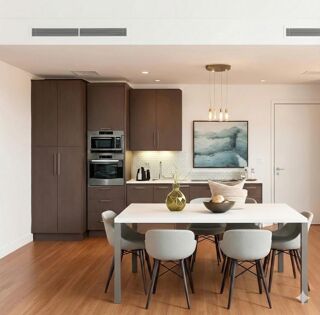  Appartement � vendre 3 pi�ces 65 m�