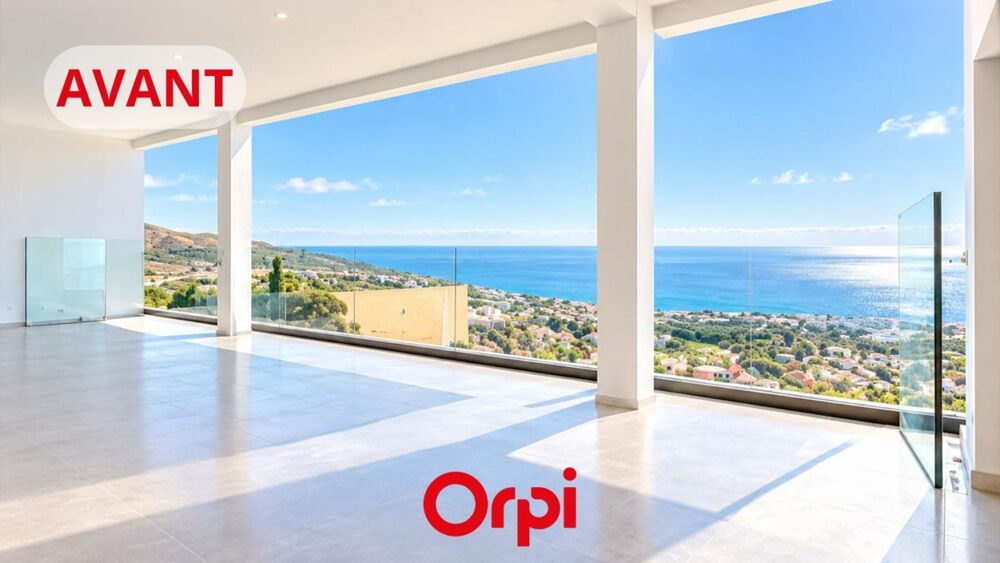 Vente Villa ORPI LA POSSESSION - Maison F6 À Vendre La possession