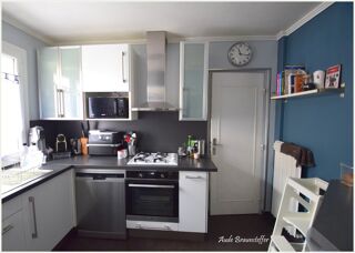  Maison � vendre 5 pi�ces 110 m�