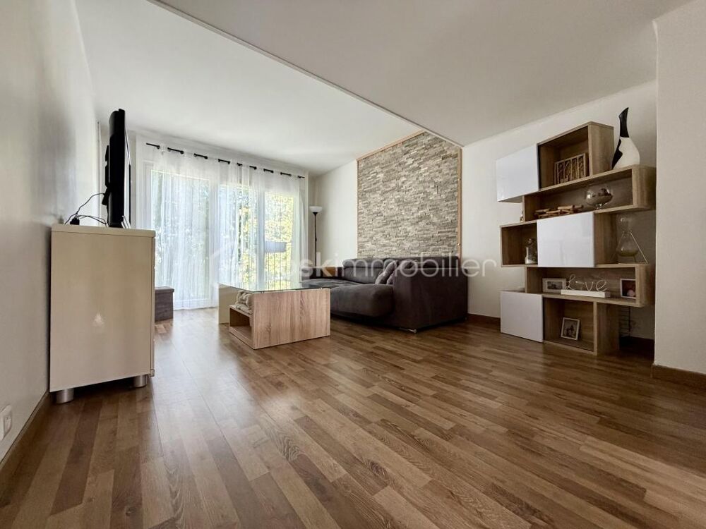 Vente Maison Maison 3 chambres / Cesson la forêt Cesson