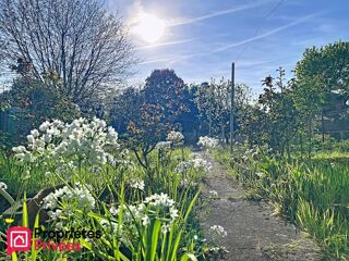  Maison � vendre 8 pi�ces 136 m�