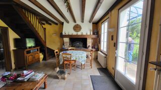  Maison à vendre 6 pièces 143 m²