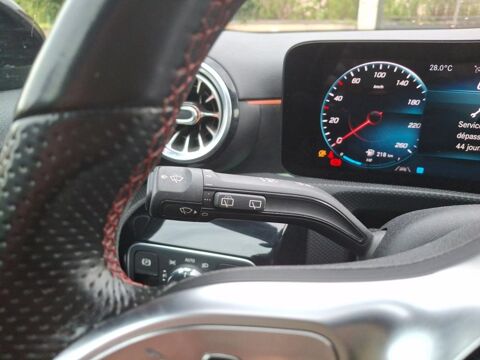 Classe A IV 180 AMG LINE 2020 occasion 55800 Contrisson