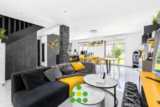  Maison à vendre 7 pièces 128 m²
