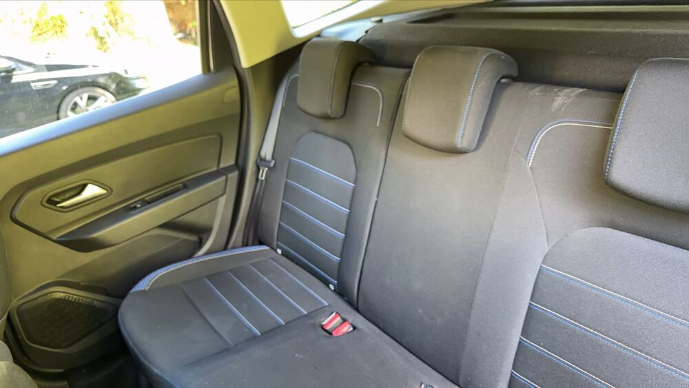 Duster II 1.3 TCe 130 4X2 15 Ans 2021 occasion 26120 Chabeuil