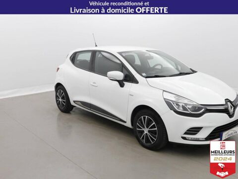 Clio TCe 90 Trend 2018 occasion 10150 Lavau