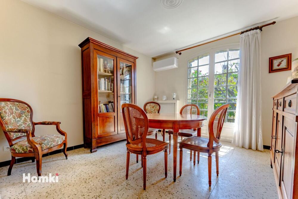 Vente Maison Maison/Villa T7 de 130 m² à Montpellier 34000 Montpellier
