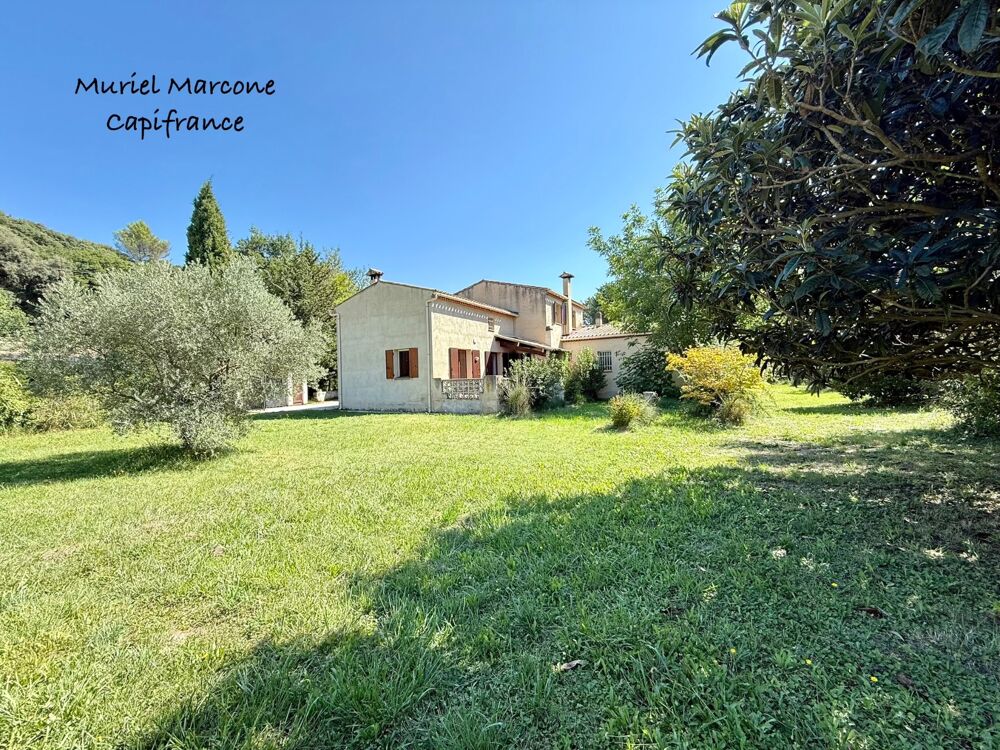Maison 175m2 Lauris