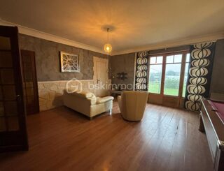  Maison � vendre 7 pi�ces 245 m�