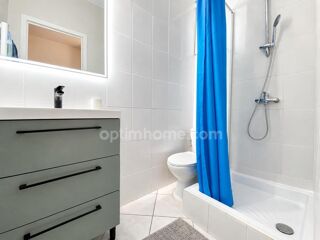  Appartement à vendre 1 pièce 38 m²