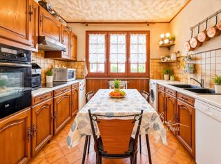 Vente Maison Maison individuelle Roissy en brie