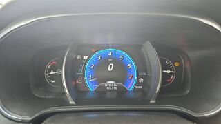 M&eacute;gane 1.6 TCe 205 Energy EDC7 GT 2017 occasion 61100 Athis Val De Rouvre