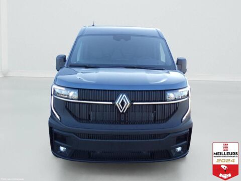 Master FOURGON NOUVEAU TRAC 3T5 L2H2 BLUE DCI 170 2025 occasion 78200 Buchelay