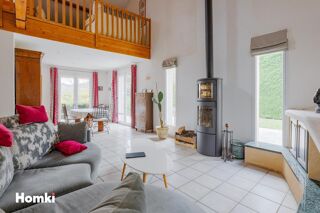  Maison � vendre 6 pi�ces 153 m�