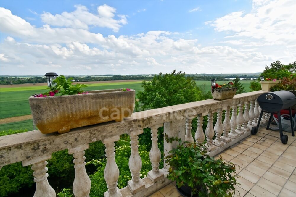 Vente Appartement Appartement familiale 5 Pièces 132,28 m² – Vue Seine La grande paroisse