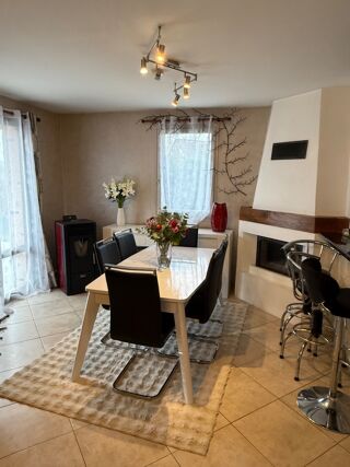  Maison à vendre 5 pièces 115 m²