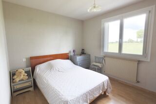  Maison à vendre 4 pièces 90 m²