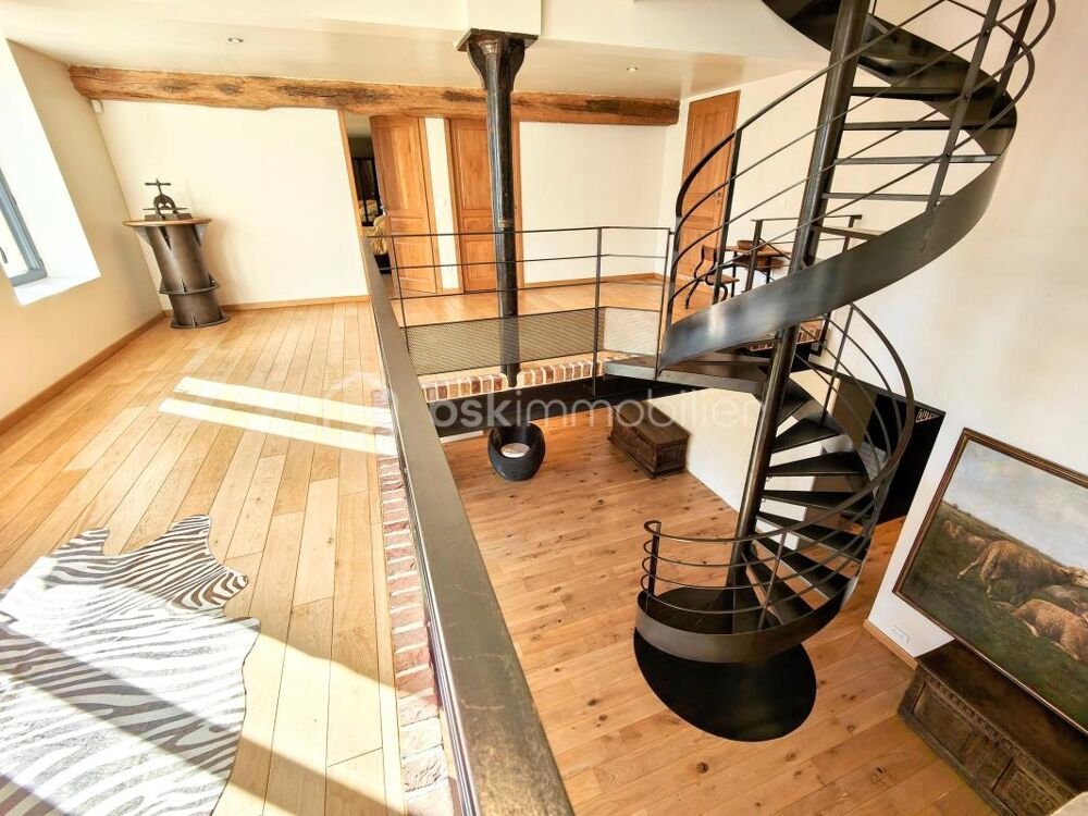à vendre  Propriété/château Berchères-sur-Vesgre (28260)