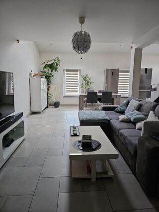  Appartement à vendre 4 pièces 72 m²