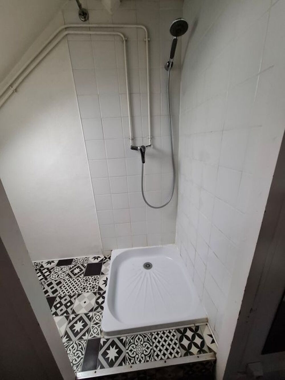 Location Appartement Studio de 12m2 à louer sur Tours Tours