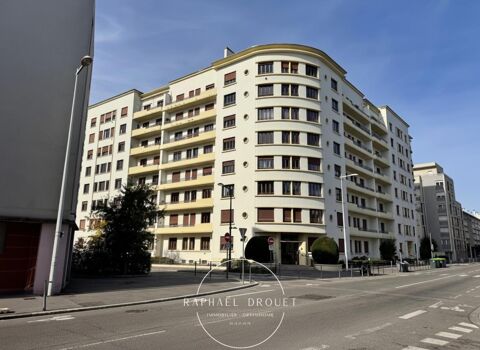  Appartement à vendre 4 pièces 95 m²