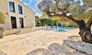  Villa � vendre 7 pi�ces 300 m�