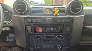Defender Station Wagon 2.4 TDCi 122 Td4 2009 occasion 03200 Vichy