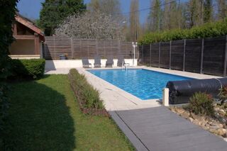  Maison à vendre 4 pièces 93 m²