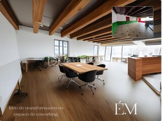  Immeuble � vendre 14 pi�ces 388 m�