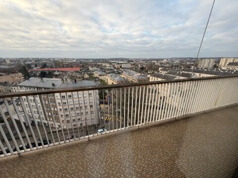  Appartement � louer 3 pi�ces 75 m�