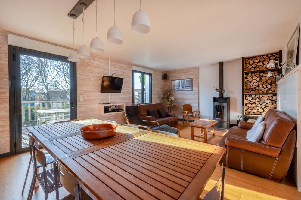Location Appartement Appartement de 81m2 à louer sur La Rochelle La rochelle