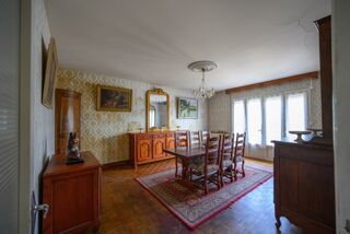  Maison � vendre 9 pi�ces 179 m�